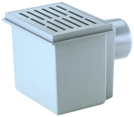 HL 71 ���� � �������������� �������� DN110