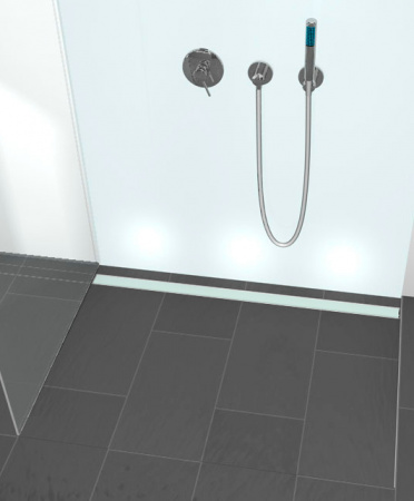 ������� Tece TECEdrainline 6 012 90 120 �� �������