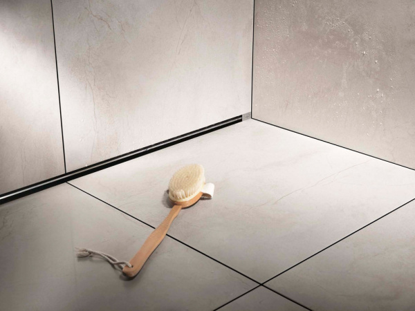 ������� ����� Viega Advantix Vario wall drain 736552 (� �����). ������ �� 90 �� 160 ��. ����������� ������������� ��� ������-������� � ��������� (4967.10)