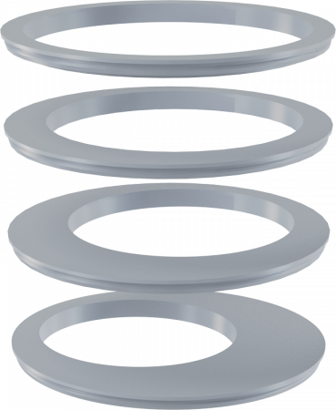 ������� ��� ����������� �����, �������� � ����� AlcaPlast AGV900S