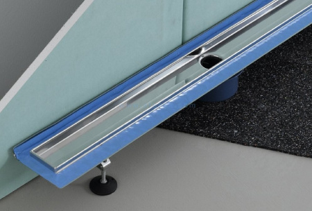 ������� ����� Tece TECEdrainline 150 �� 601500