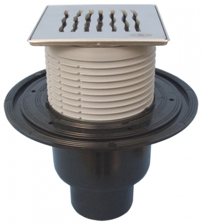 HL 310N-3123 ������ -���� � ������������ �������� DN50/75/110