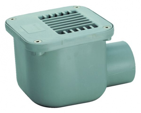 HL 681/1 ���� � �������������� �������� DN110