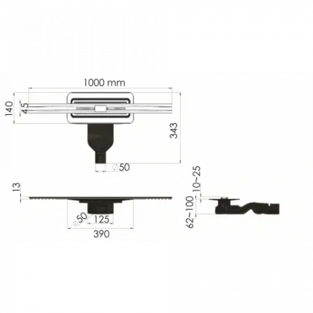 ������� ����� Berges SIMPEL 1000 ������ ������ 092113