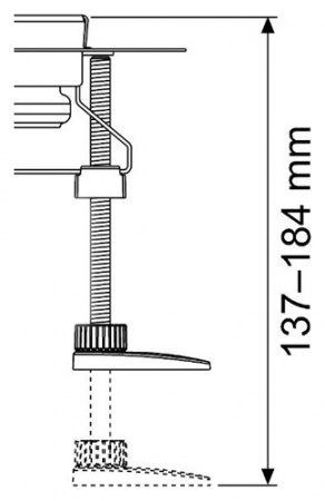 ����� ��� ������� ������ Tece TECEdrainline NEW Line