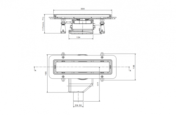 ������� ����� Pestan Confluo Premium Line 300 . ������� ����� ������ � ����� 13000280