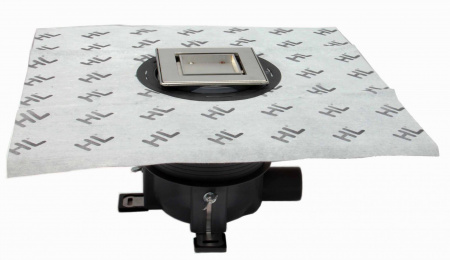 HL 540I ���� � �������������� �������� DN50