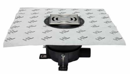 HL 540 ���� � �������������� �������� DN50