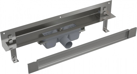 ������� ����� AlcaPlast Spa APZ5-TWIN-750