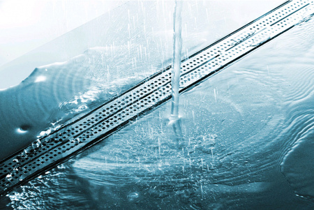 ������� Tece TECEdrainline Quadratum 6 008 50 80 �� ���������