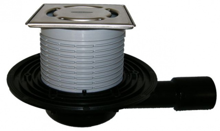 HL 90Pr-3000 ���� � �������������� �������� DN40/50