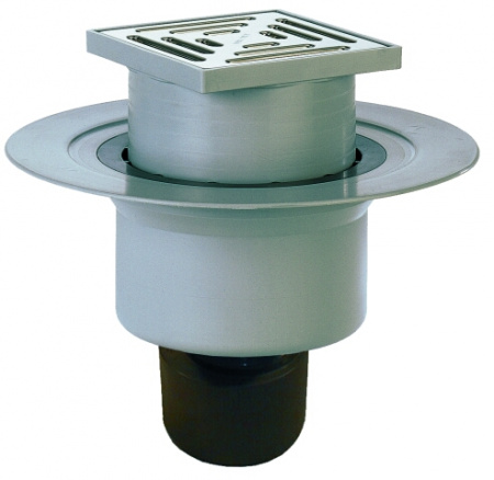 HL 317 ���� � ������������ �������� DN50/75/110