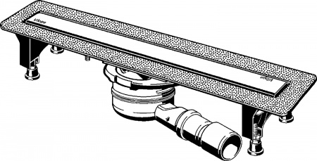 ������� ����� Viega Advantix Visign 753160 80 ��