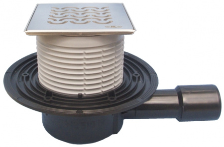 HL 510N-3121 ������ -���� � �������������� �������� DN40/50