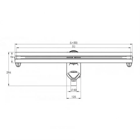 ������� ����� Berges SUPER line 650 ������� ���� 090181