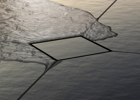 ���� ��� ���� ��� ������ Tece TECEdrainpoint S ������������ DN 50 (360 16 00) ��� �����