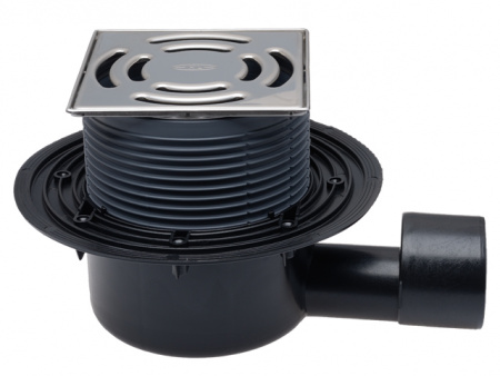 HL 5100Pr  /N ���� � �������������� �������� DN50/75