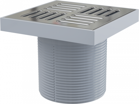 ��������� �������� ����� AlcaPlast , ������� 150 × 150 ����������� ����� APV0400