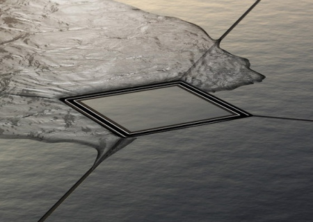 ���� ��� ���� ��� ������ Tece TECEdrainpoint S ������������ DN 50 (360 16 00) � ������