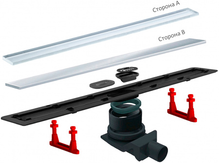 ������� ����� Pestan Confluo Frameless Line 450 ������� ����