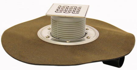 HL 510NH-3121 ������ -���� � �������������� �������� DN40/50