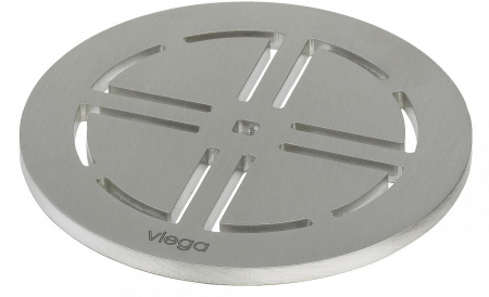 ������� Viega Advantix Visign RS12 �� ����������� ����� ���� ������� 586430 (4962.2)