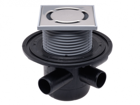 HL 304 ���� � �������� �������� DN50