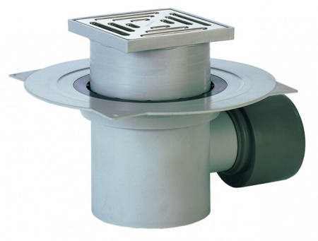 HL 72.1N ���� � �������������� �������� DN75/110