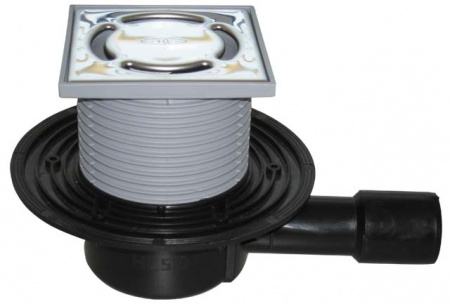 HL 510NPr ���� � �������������� �������� DN40/50