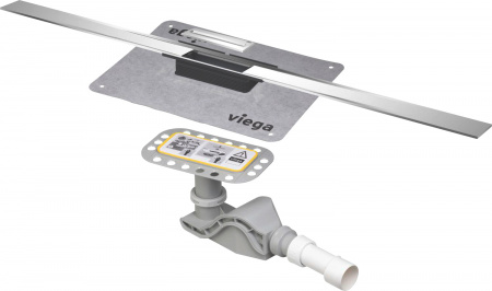 ������� ����� Viega Cleviva 4981.10 100 ��