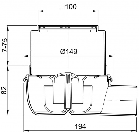 ������� ���� ACO 2505.05.77