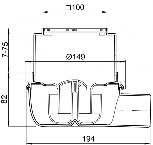 ������� ���� ACO 2505.05.77
