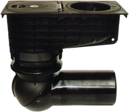 HL 600 ���� � ���������� �������� DN110