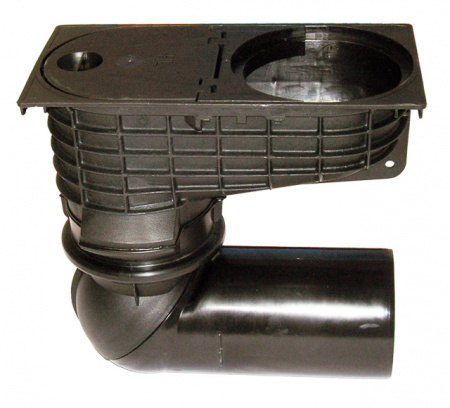 HL 600/2 ���� � ���������� �������� DN125