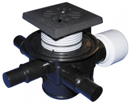 HL 70G ���� � �������������� �������� DN75/110