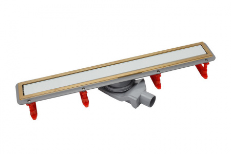 ������� ����� Pestan Confluo Premium Gold White Glass Line 850