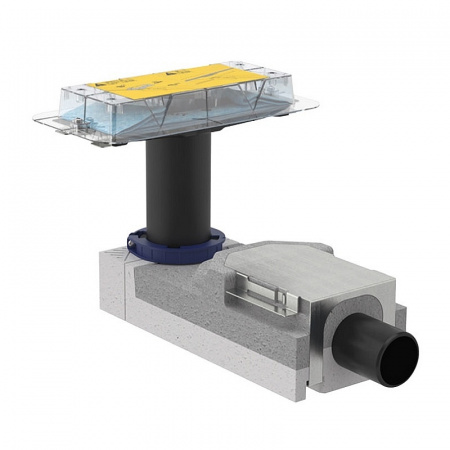 ������� ����� Geberit CleanLine 154.152.00.1