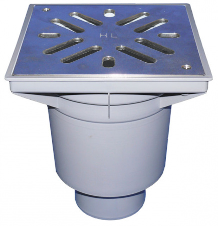 HL 606S/5 ���� � ������������ �������� DN160