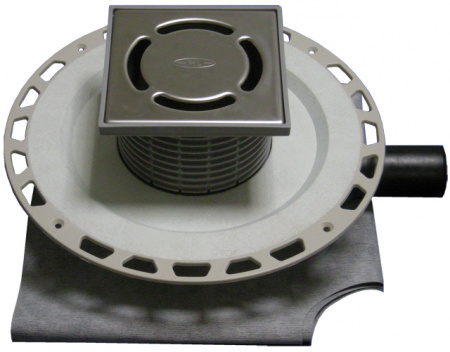 HL 90PrD ���� � �������������� �������� DN40