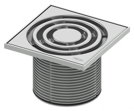 ������� Tece TECEdrainpoint S 366 00 03 � ��������� ���������