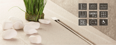 ������� ����� Pestan Confluo Slim Line 300 � �������� 13100030