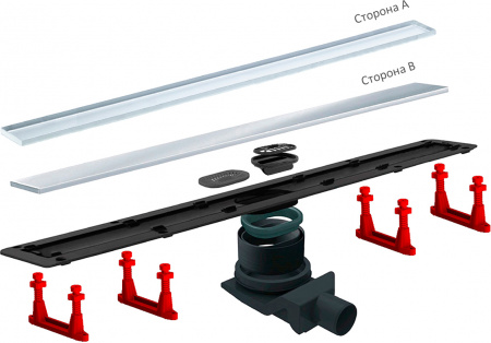 ������� ����� Pestan Confluo Frameless Line 850 ������� ����