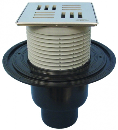 HL 310N-3124 ������ -���� � ������������ �������� DN50/75/110