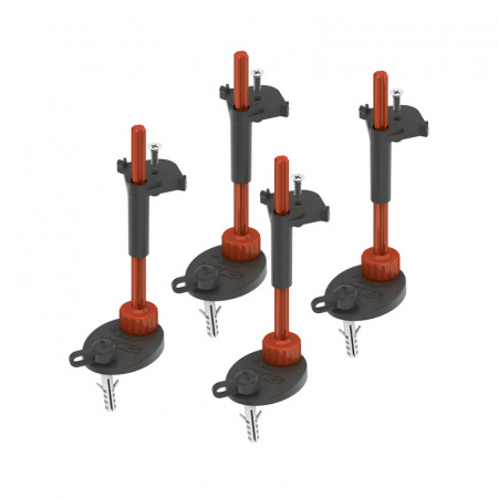 �������� ���� ��� ������� TECEdrainpoint S, 3690007