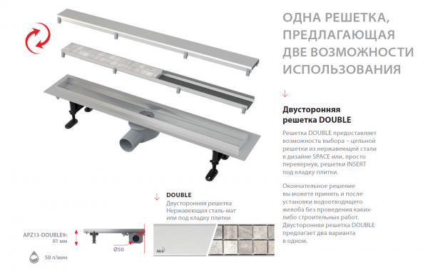 ������� ����� (����) �� ���������� Acoplast 750 ��. ������� �������.