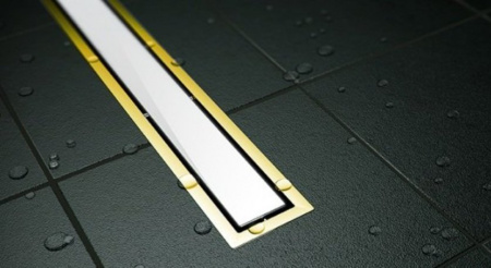 ������� ����� Pestan Confluo Premium Gold White Glass Line 300