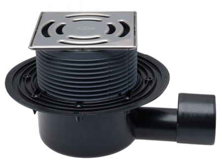 HL 5100 ���� � �������������� �������� DN50/75