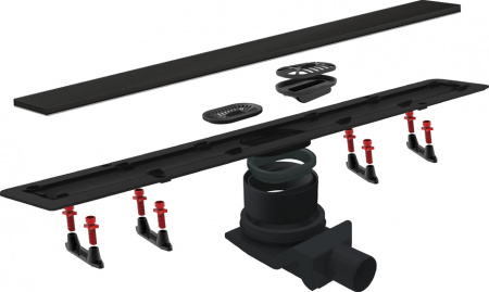 ������� ����� Pestan Confluo Frameless Line 850 ������ �������