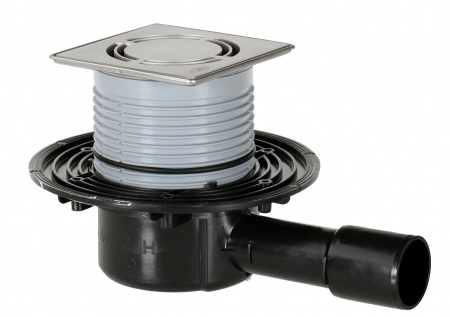 HL 510N-3127 ������ -���� � �������������� �������� DN40/50