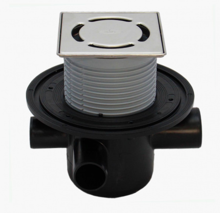 HL 304-3000 ���� � �������� �������� DN50